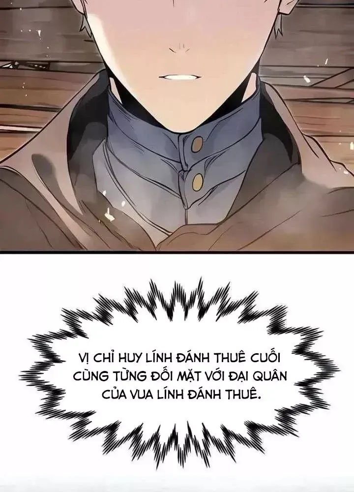 Mỗi Lính Đánh Thuê Trở Về Đều Có Một Kế Hoạch Chap 86 - Next Chap 85