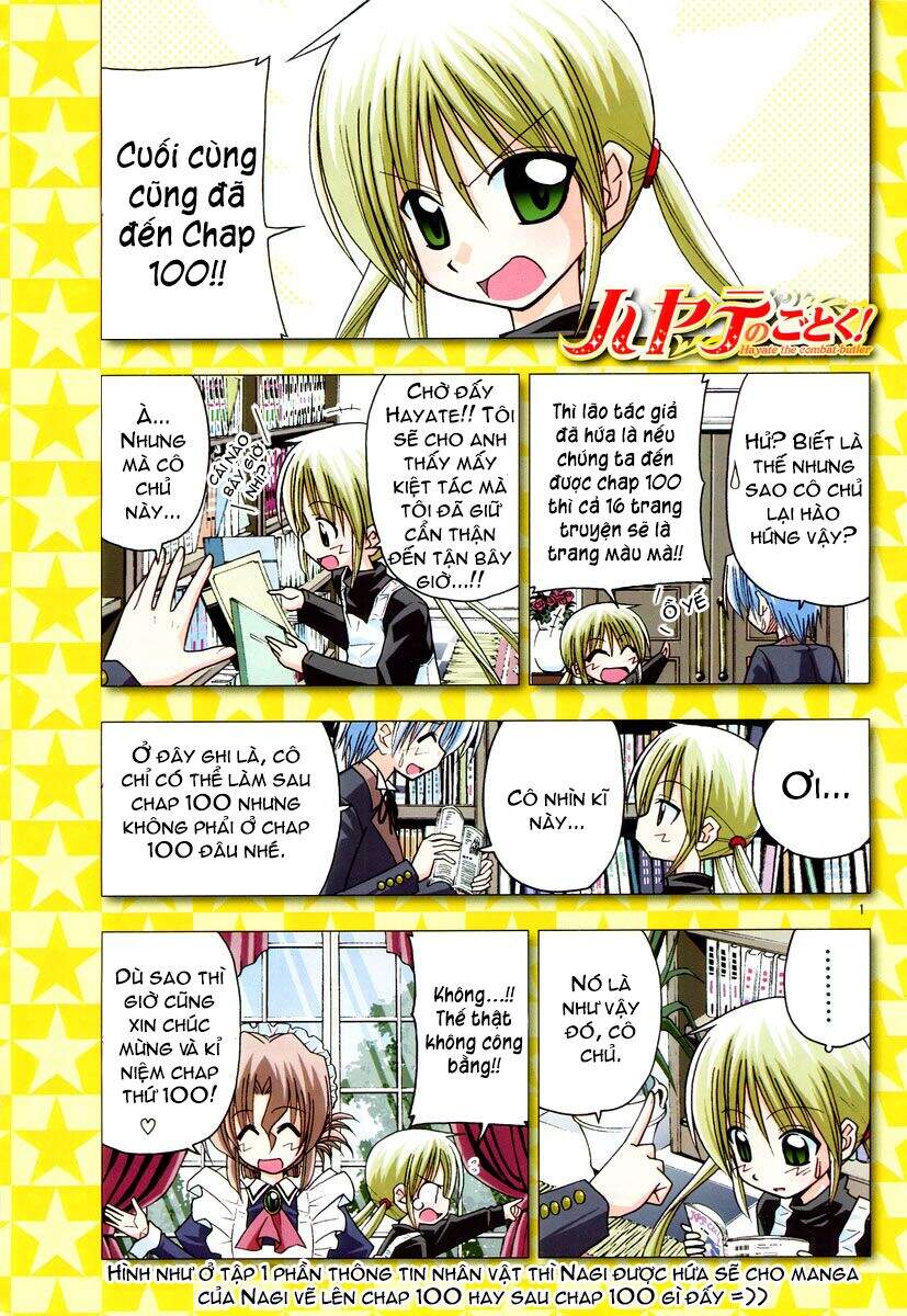 Chàng Quản Gia [Chap 21-569] — trang 0