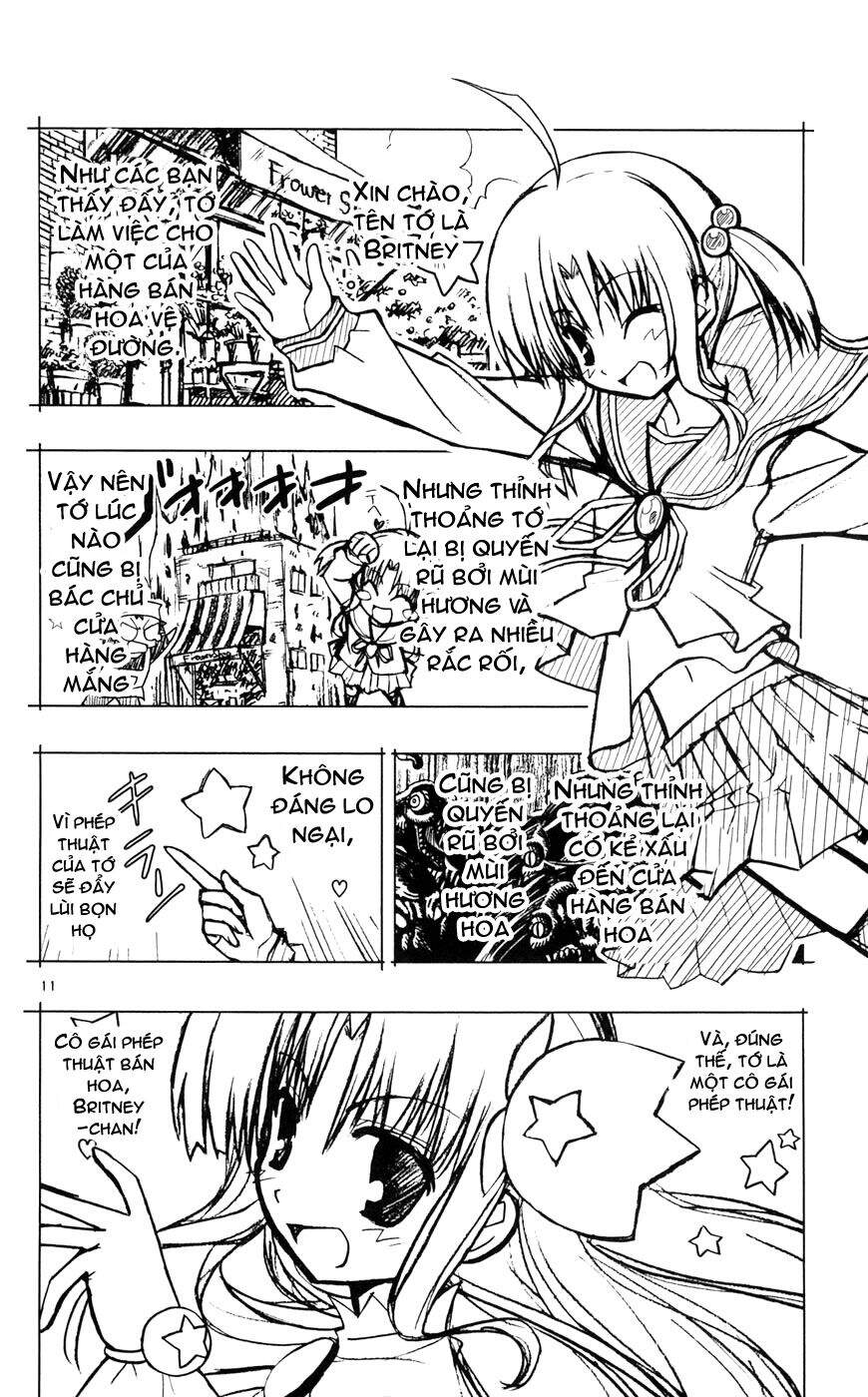 Chàng Quản Gia [Chap 21-569] — trang 12