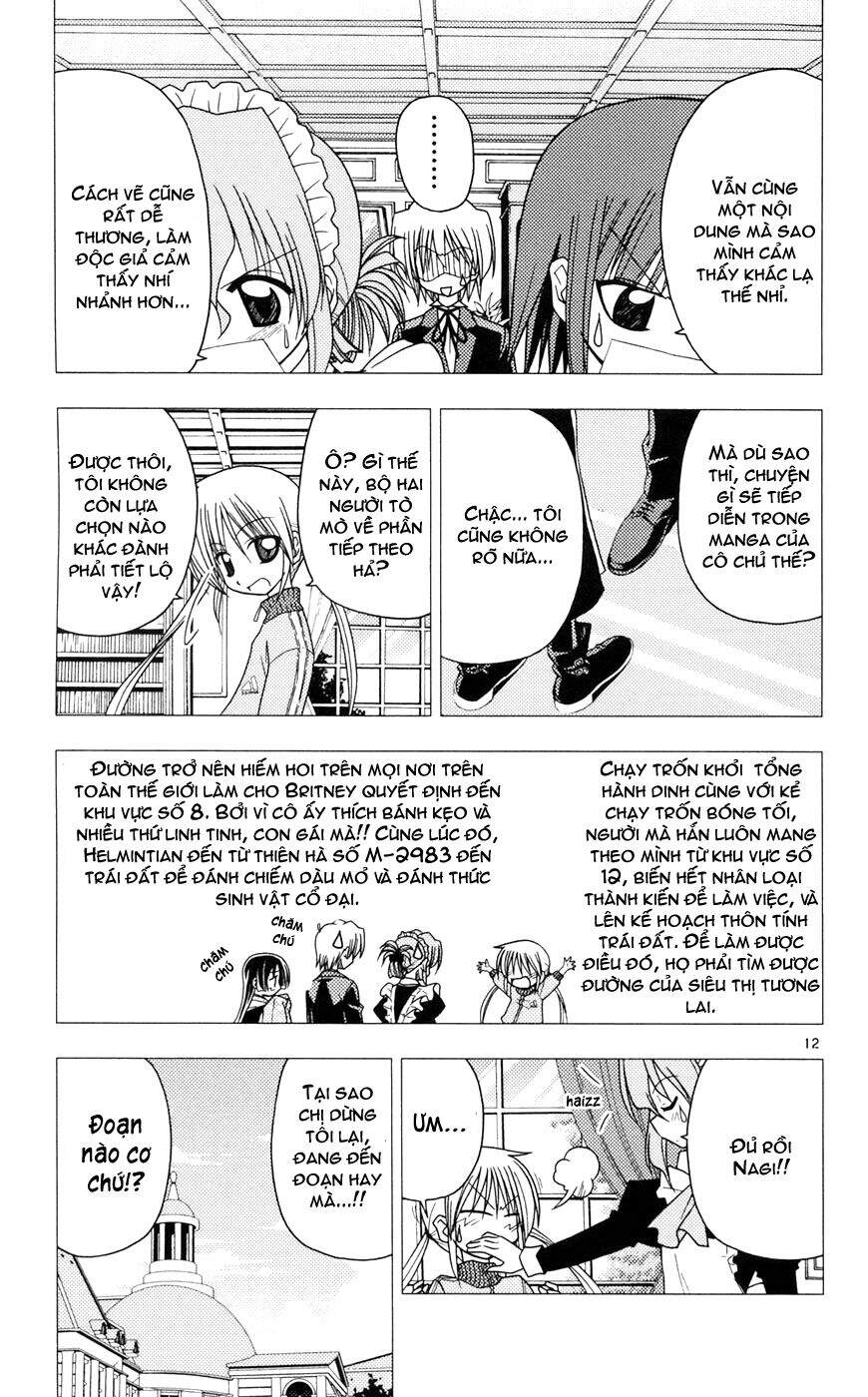 Chàng Quản Gia [Chap 21-569] — trang 13