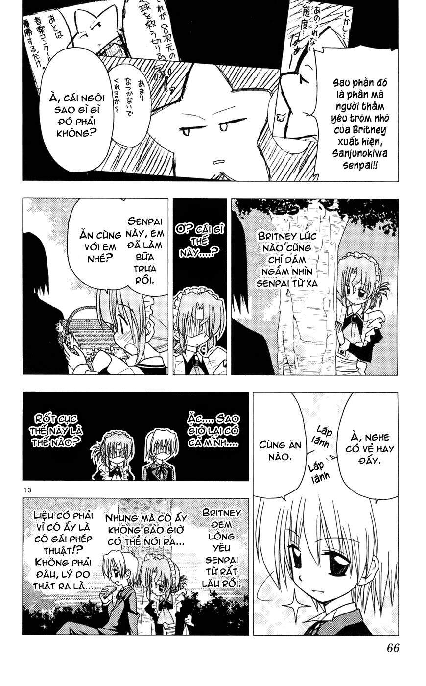 Chàng Quản Gia [Chap 21-569] — trang 14