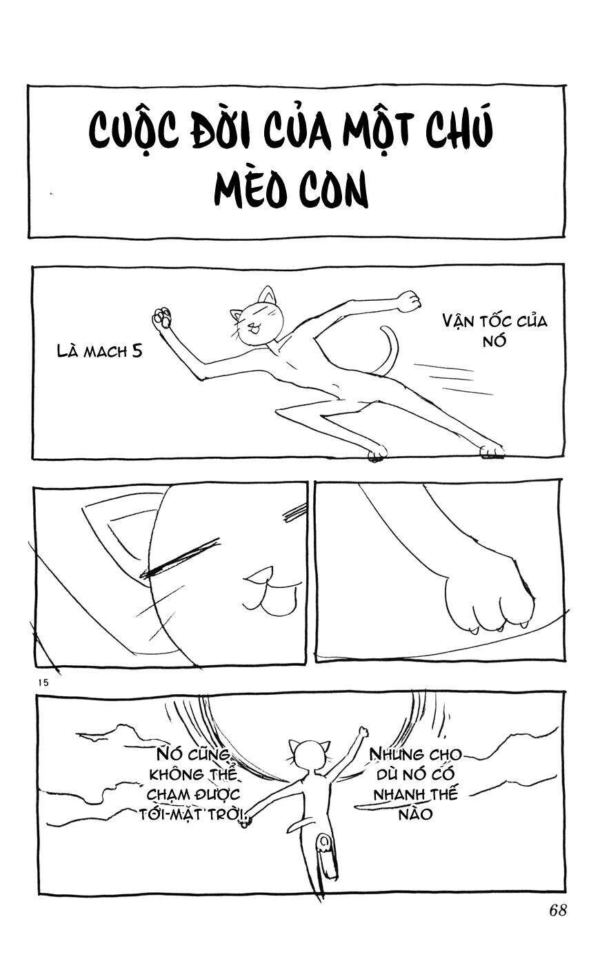 Chàng Quản Gia [Chap 21-569] — trang 16