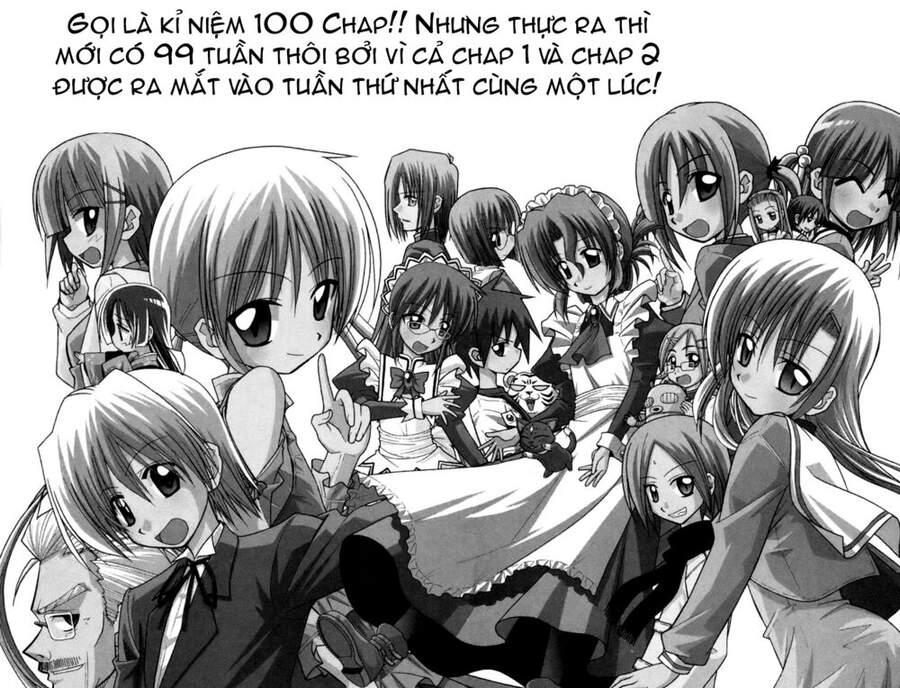 Chàng Quản Gia [Chap 21-569] — trang 3