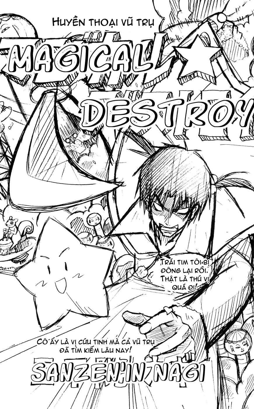 Chàng Quản Gia [Chap 21-569] — trang 6