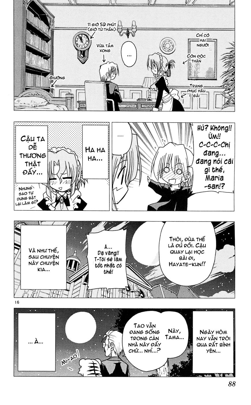 Chàng Quản Gia [Chap 21-569] — trang 15