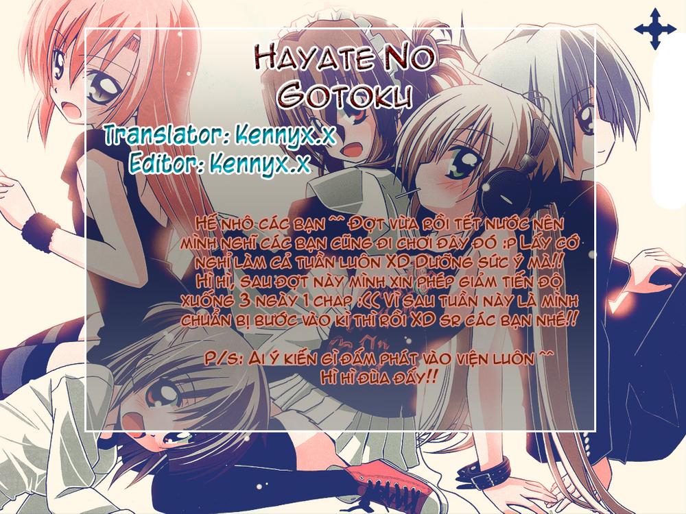 Chàng Quản Gia [Chap 21-569] — trang 16