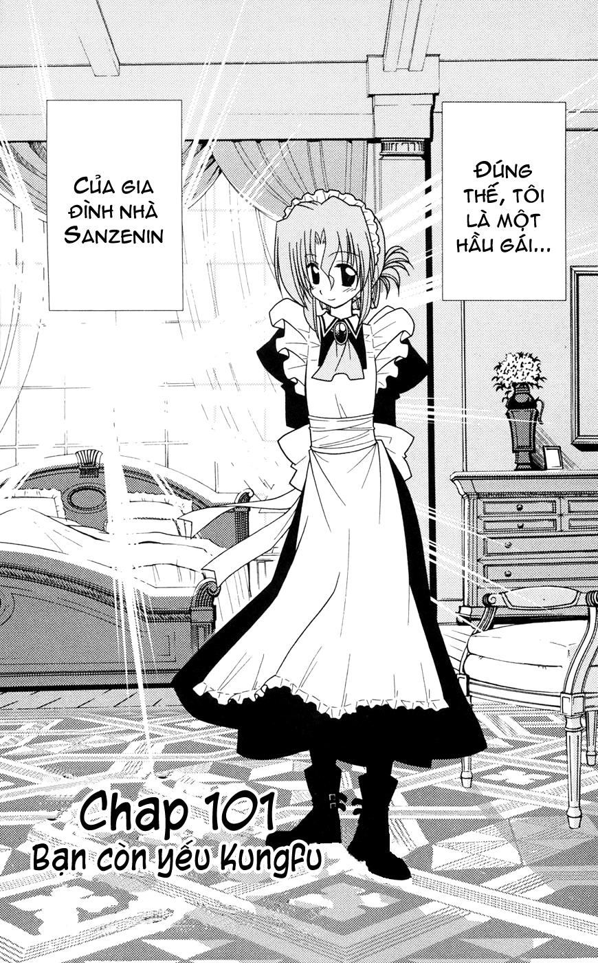 Chàng Quản Gia [Chap 21-569] — trang 2