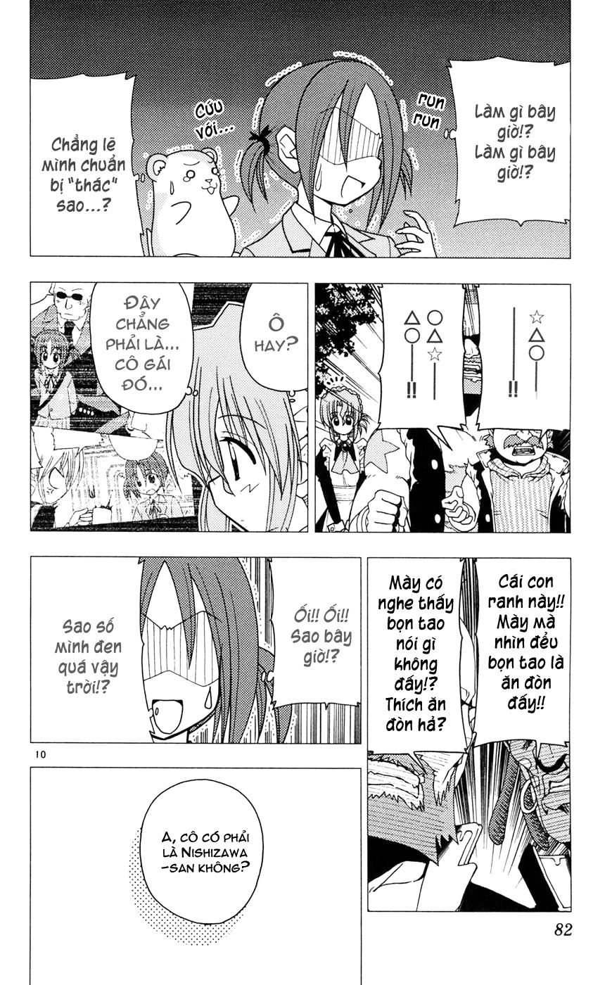 Chàng Quản Gia [Chap 21-569] — trang 9