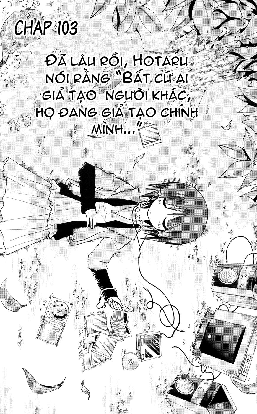 Chàng Quản Gia [Chap 21-569] — trang 0