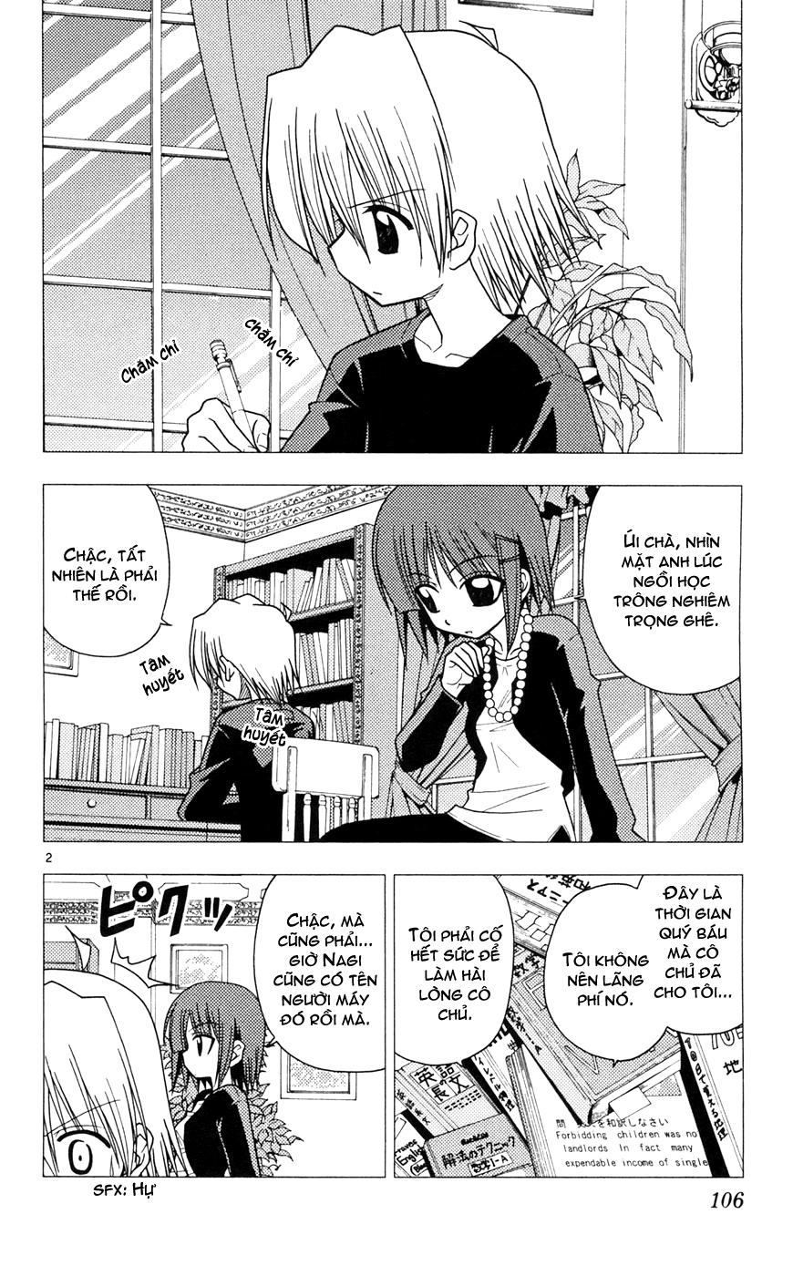 Chàng Quản Gia [Chap 21-569] — trang 1