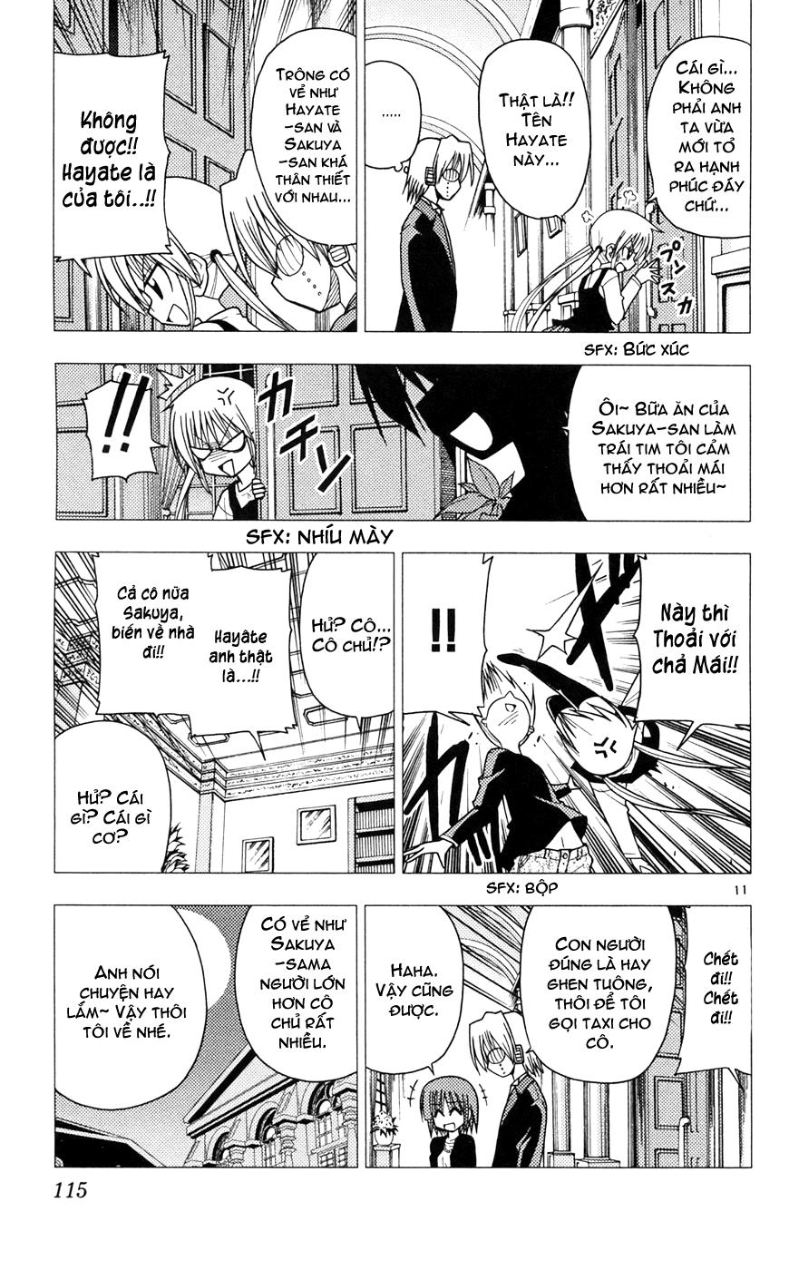 Chàng Quản Gia [Chap 21-569] — trang 10