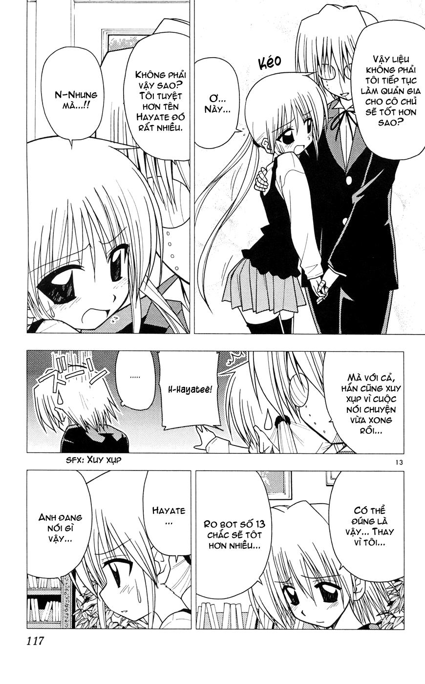 Chàng Quản Gia [Chap 21-569] — trang 12