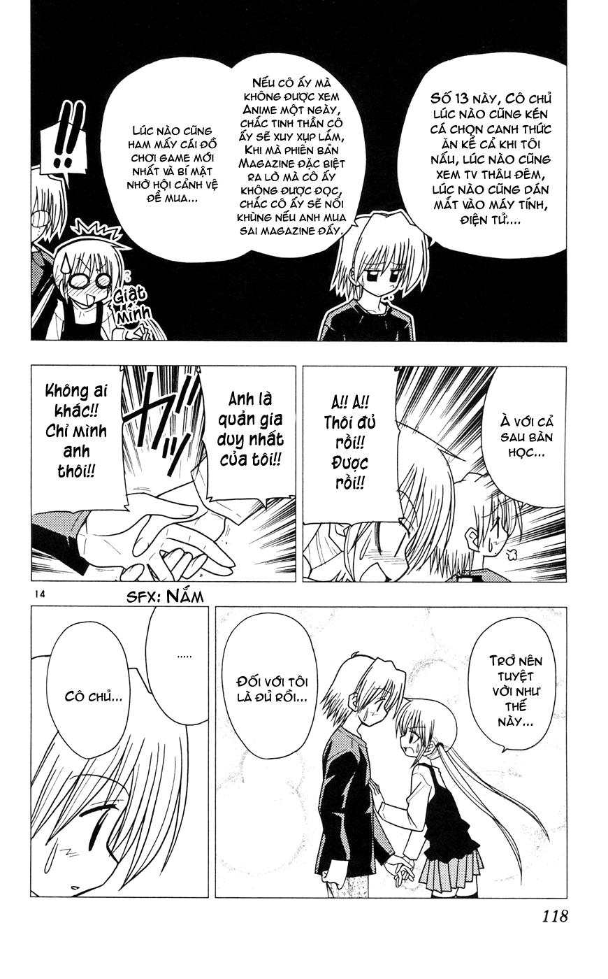 Chàng Quản Gia [Chap 21-569] — trang 13