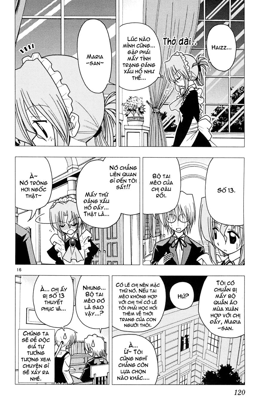 Chàng Quản Gia [Chap 21-569] — trang 15