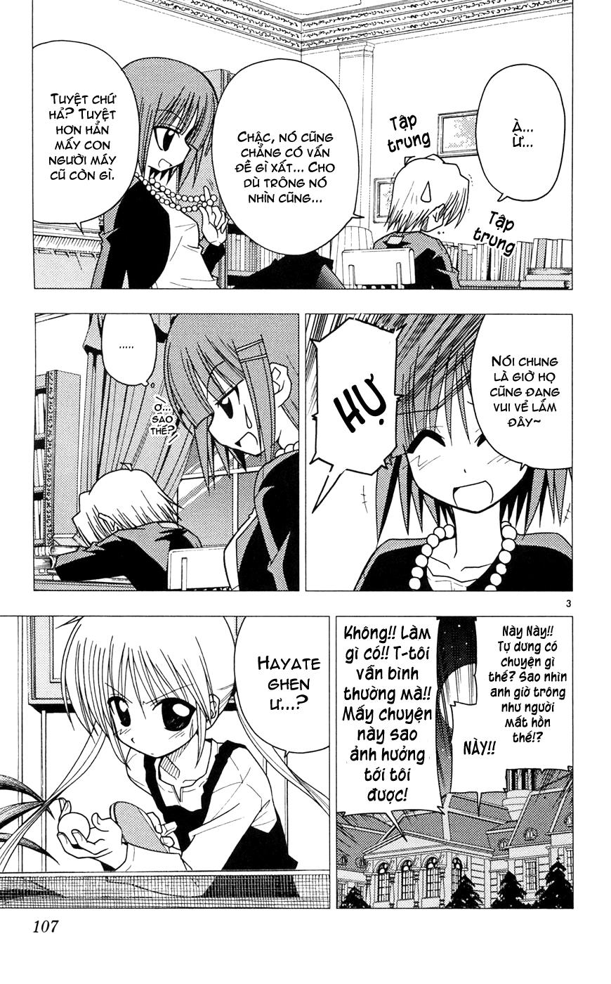 Chàng Quản Gia [Chap 21-569] — trang 2