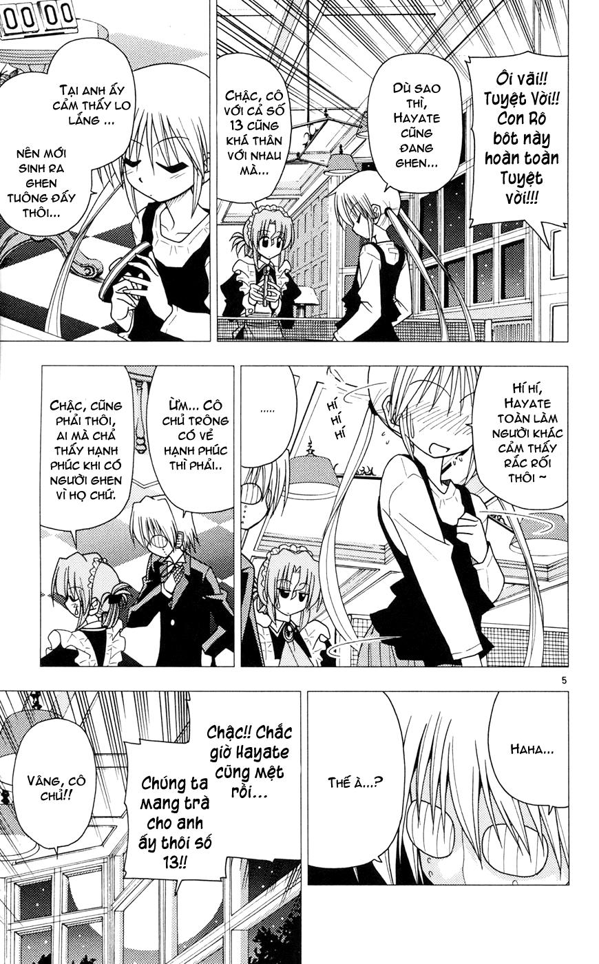 Chàng Quản Gia [Chap 21-569] — trang 4