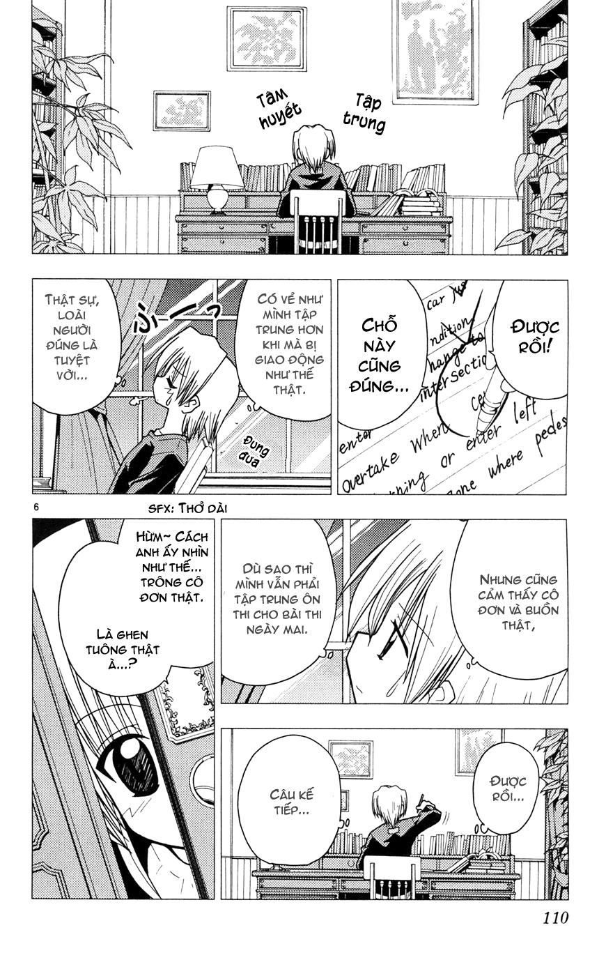 Chàng Quản Gia [Chap 21-569] — trang 5