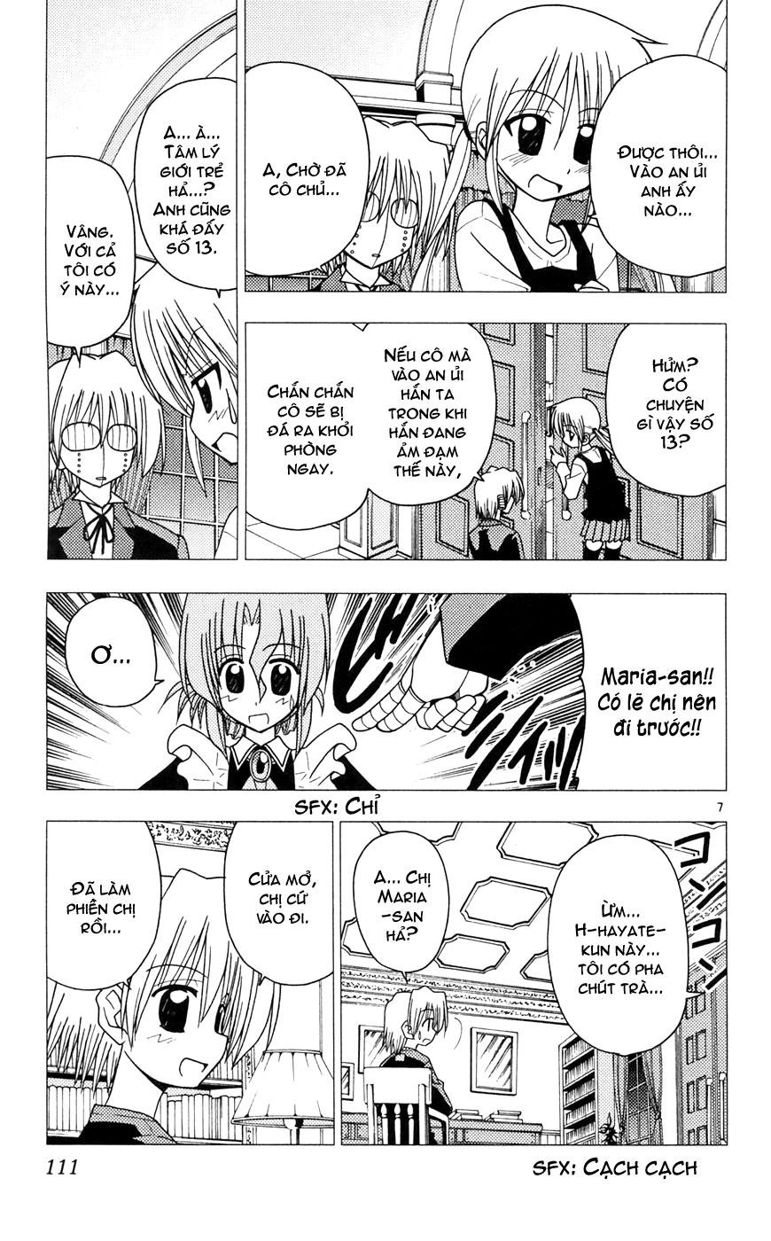 Chàng Quản Gia [Chap 21-569] — trang 6