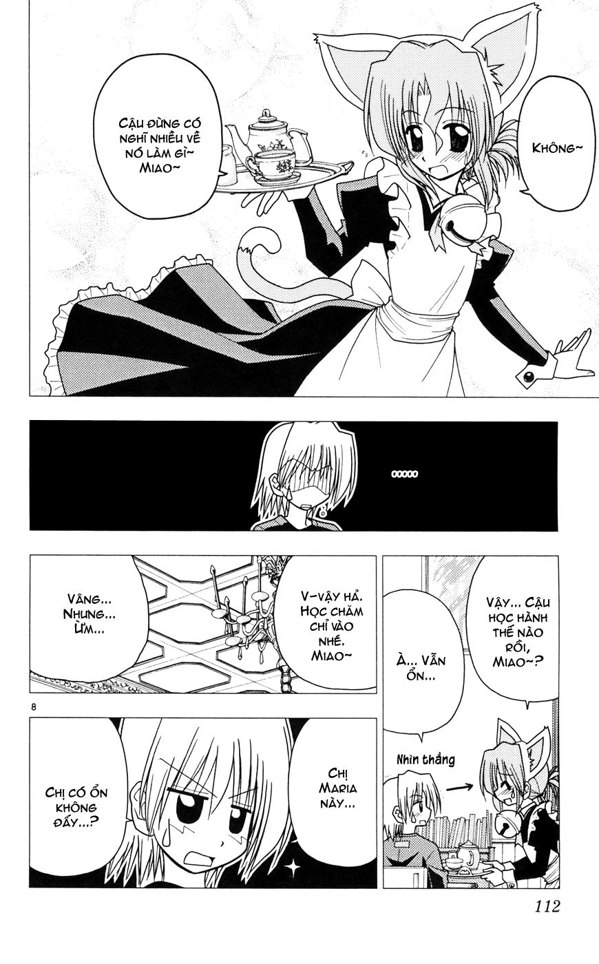 Chàng Quản Gia [Chap 21-569] — trang 7