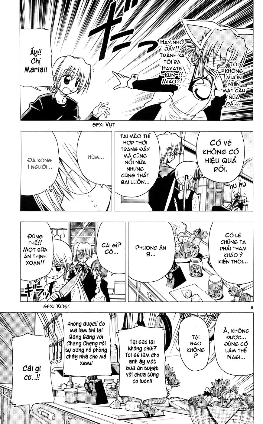 Chàng Quản Gia [Chap 21-569] — trang 8