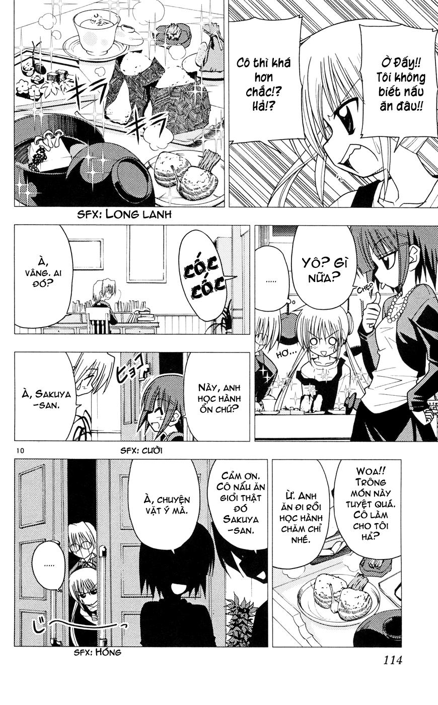 Chàng Quản Gia [Chap 21-569] — trang 9