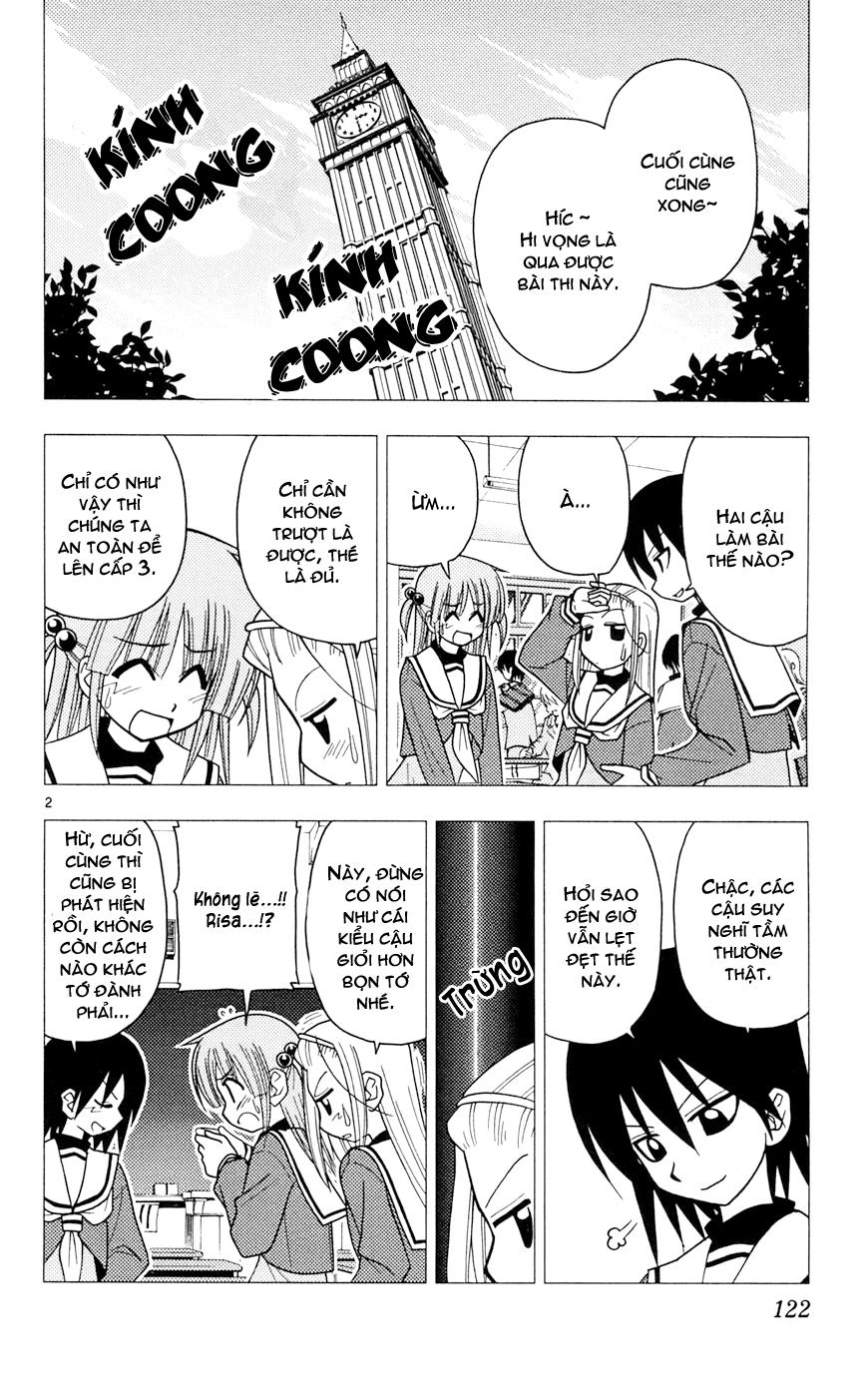 Chàng Quản Gia [Chap 21-569] — trang 1