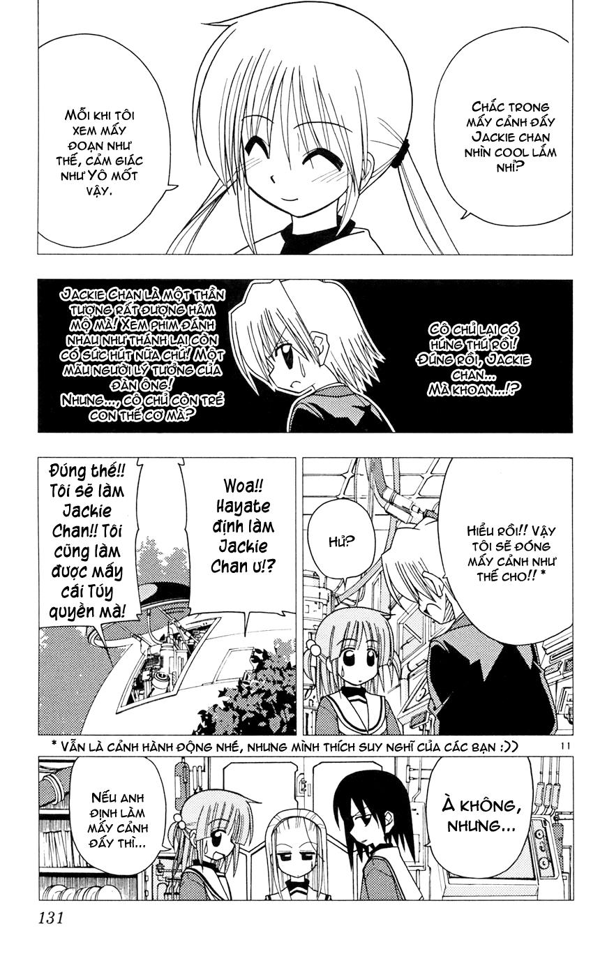 Chàng Quản Gia [Chap 21-569] — trang 10