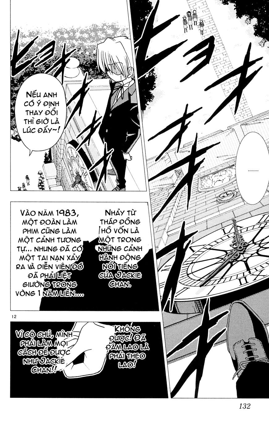 Chàng Quản Gia [Chap 21-569] — trang 11