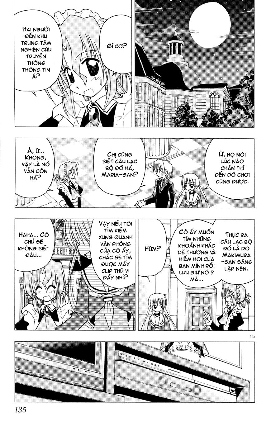 Chàng Quản Gia [Chap 21-569] — trang 14