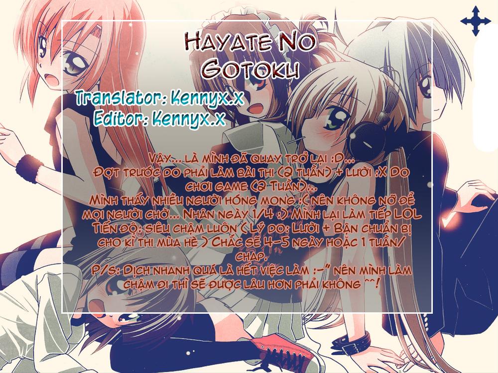 Chàng Quản Gia [Chap 21-569] — trang 16