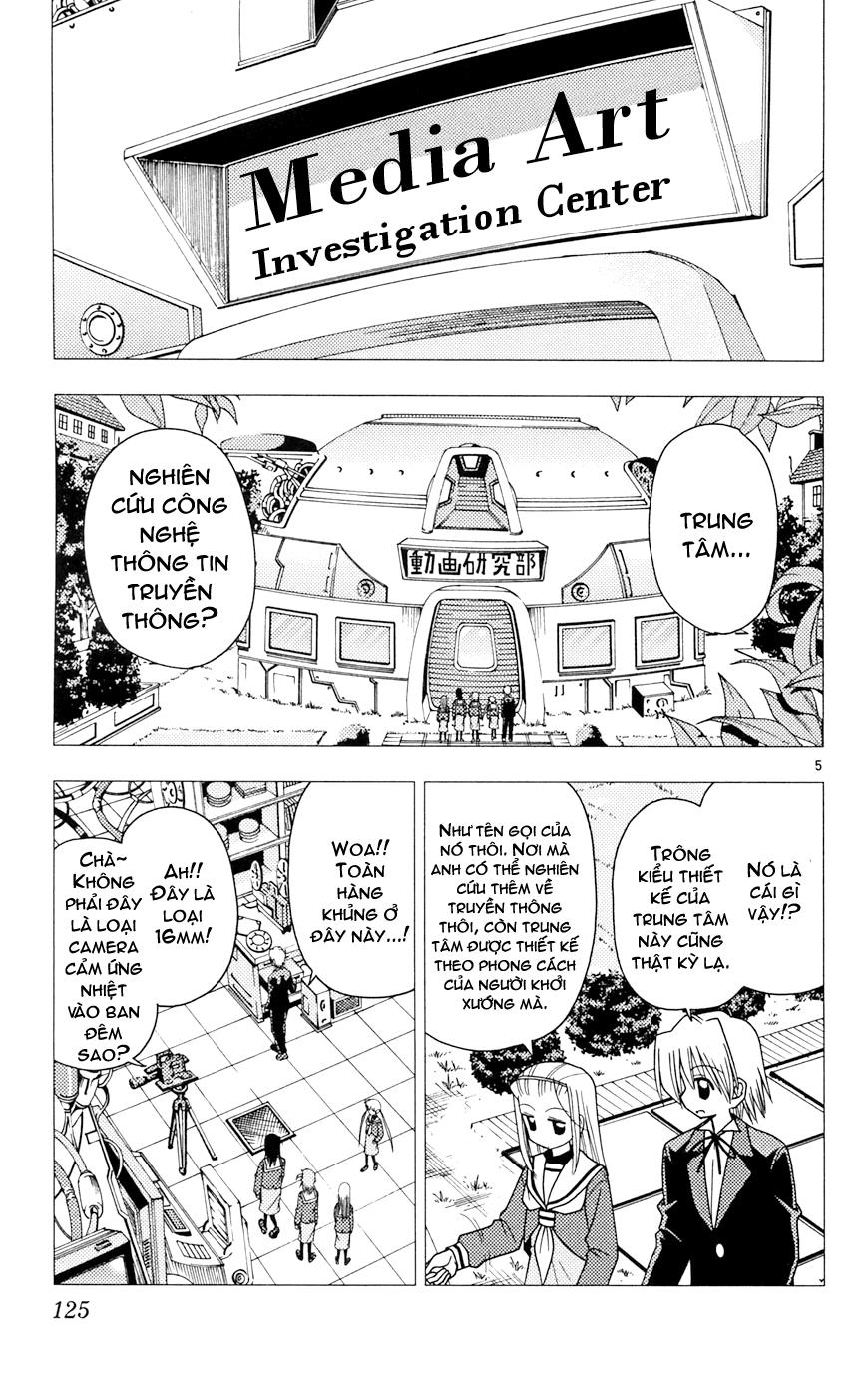 Chàng Quản Gia [Chap 21-569] — trang 4