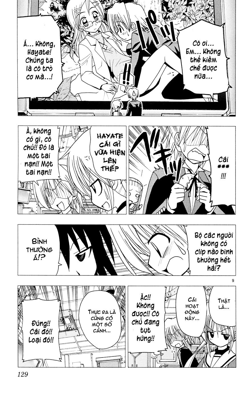 Chàng Quản Gia [Chap 21-569] — trang 8