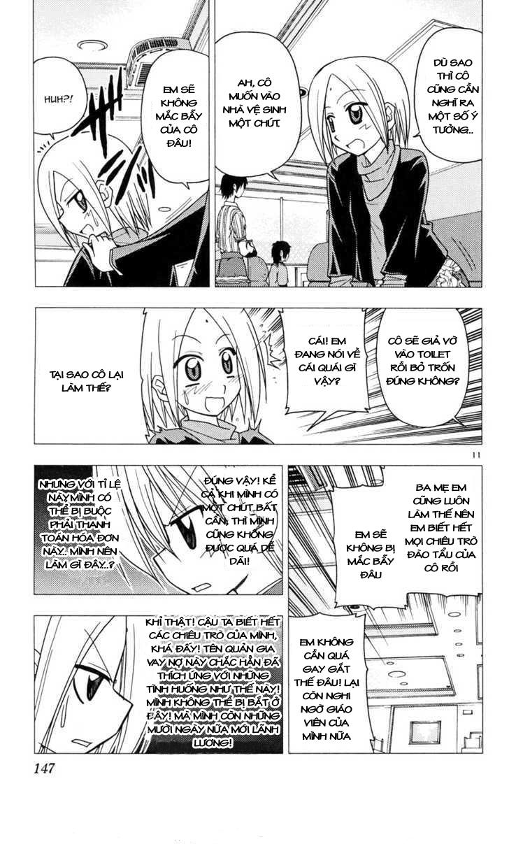 Chàng Quản Gia [Chap 21-569] — trang 10