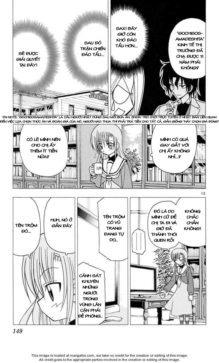 Chàng Quản Gia [Chap 21-569] — trang 12