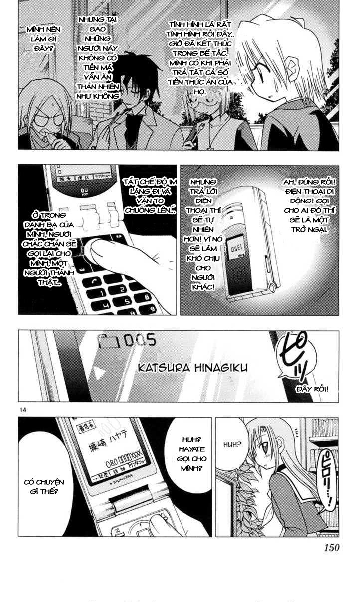 Chàng Quản Gia [Chap 21-569] — trang 13