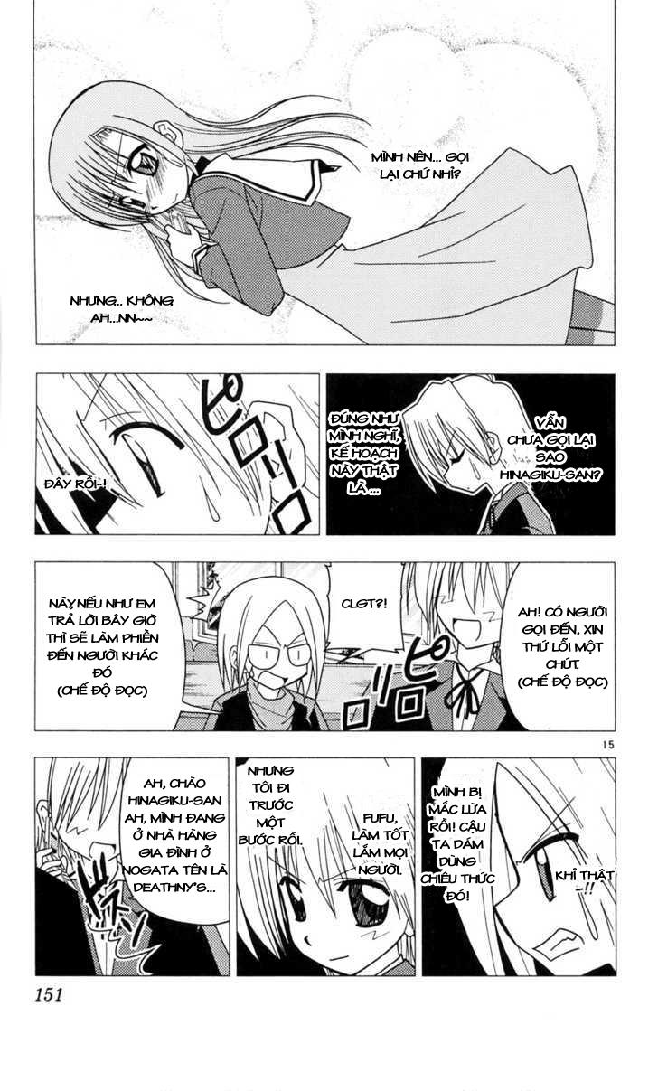Chàng Quản Gia [Chap 21-569] — trang 14