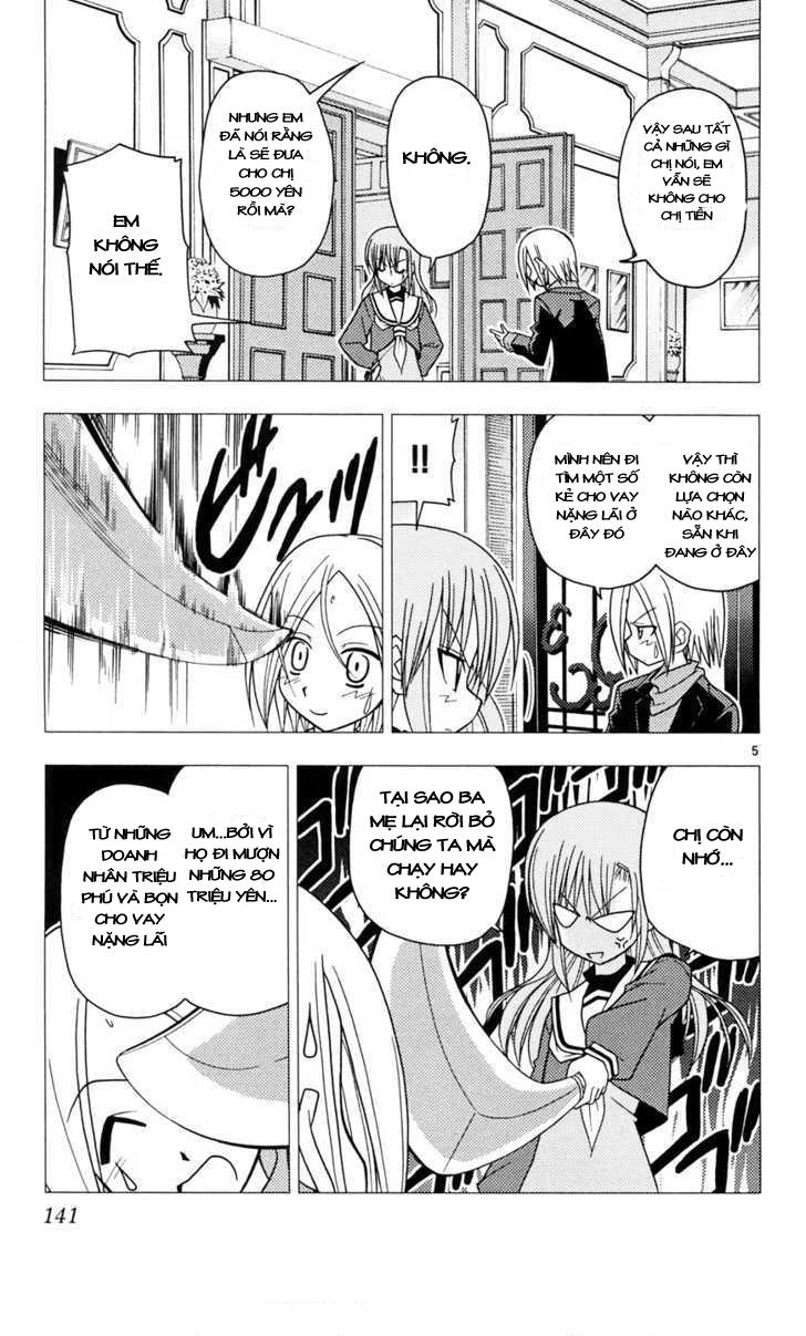 Chàng Quản Gia [Chap 21-569] — trang 4