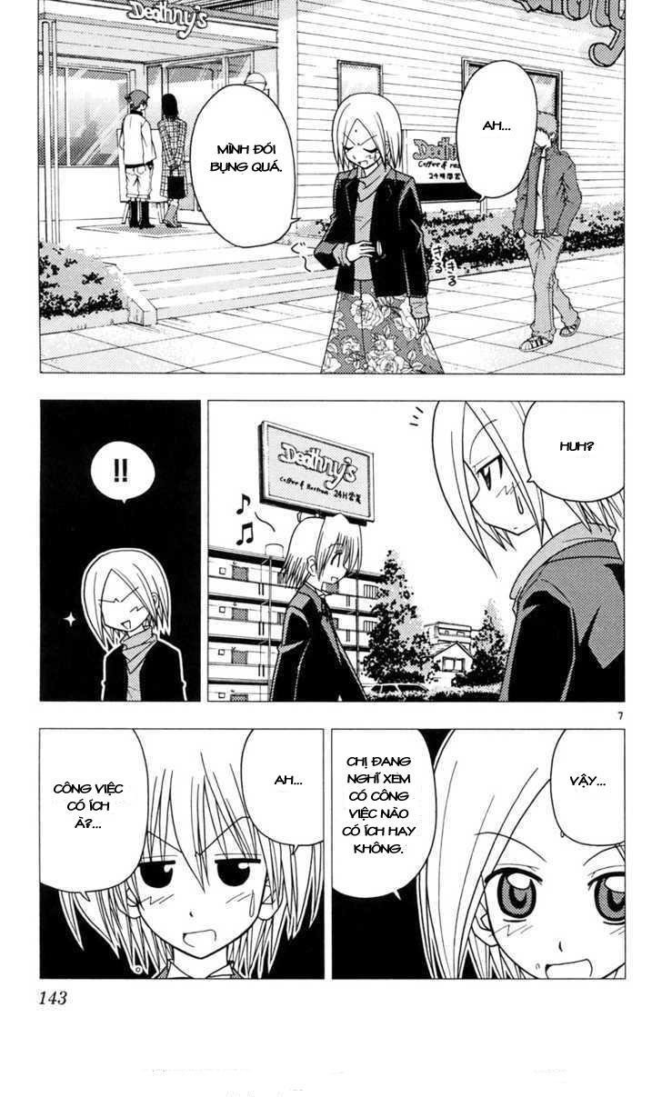 Chàng Quản Gia [Chap 21-569] — trang 6