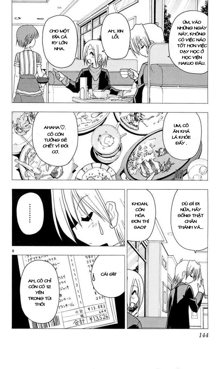 Chàng Quản Gia [Chap 21-569] — trang 7