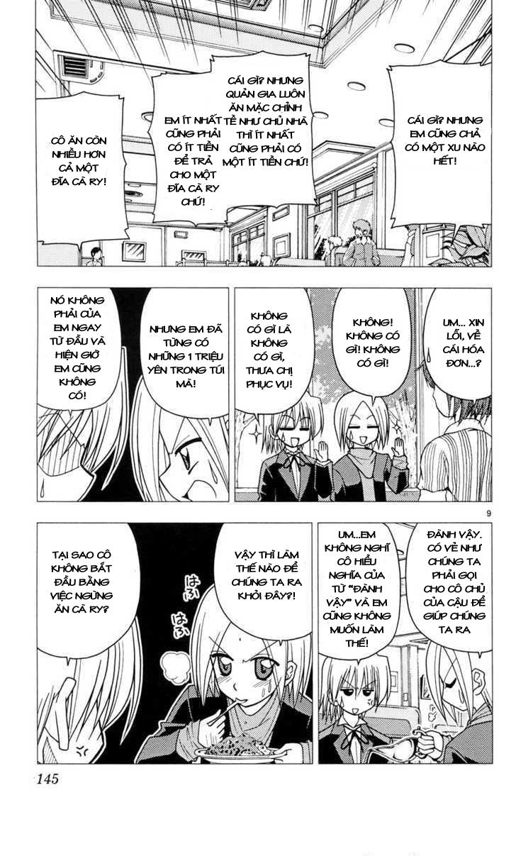 Chàng Quản Gia [Chap 21-569] — trang 8