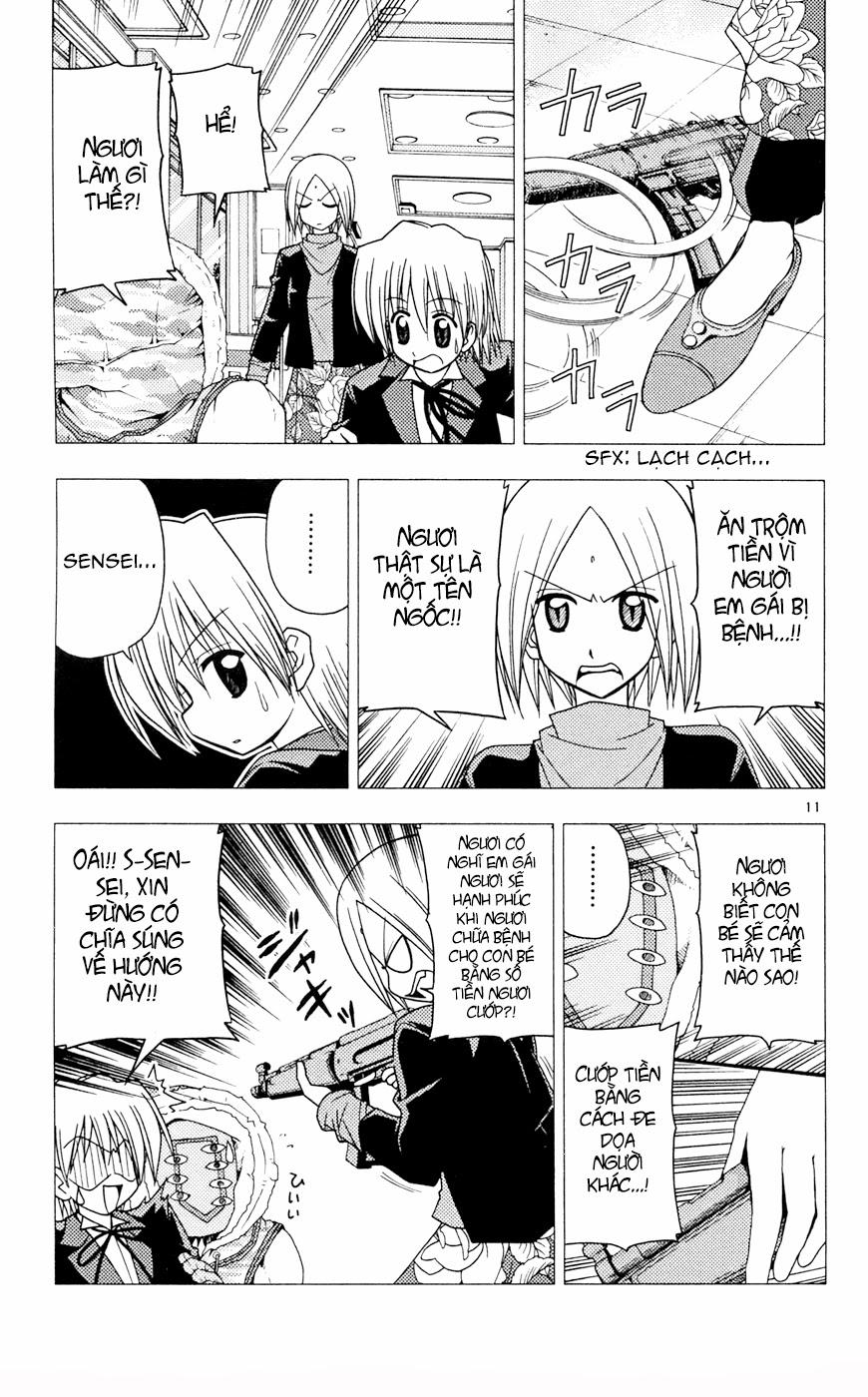 Chàng Quản Gia [Chap 21-569] — trang 10