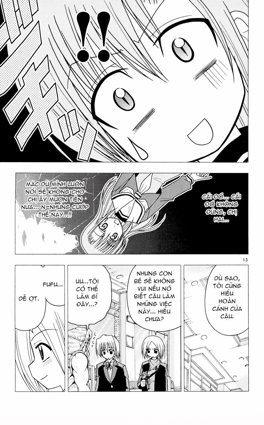 Chàng Quản Gia [Chap 21-569] — trang 12