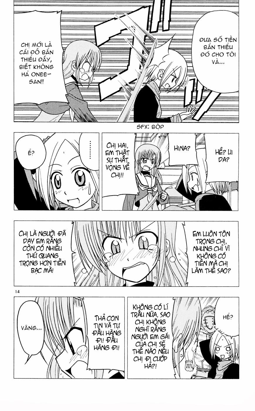 Chàng Quản Gia [Chap 21-569] — trang 13