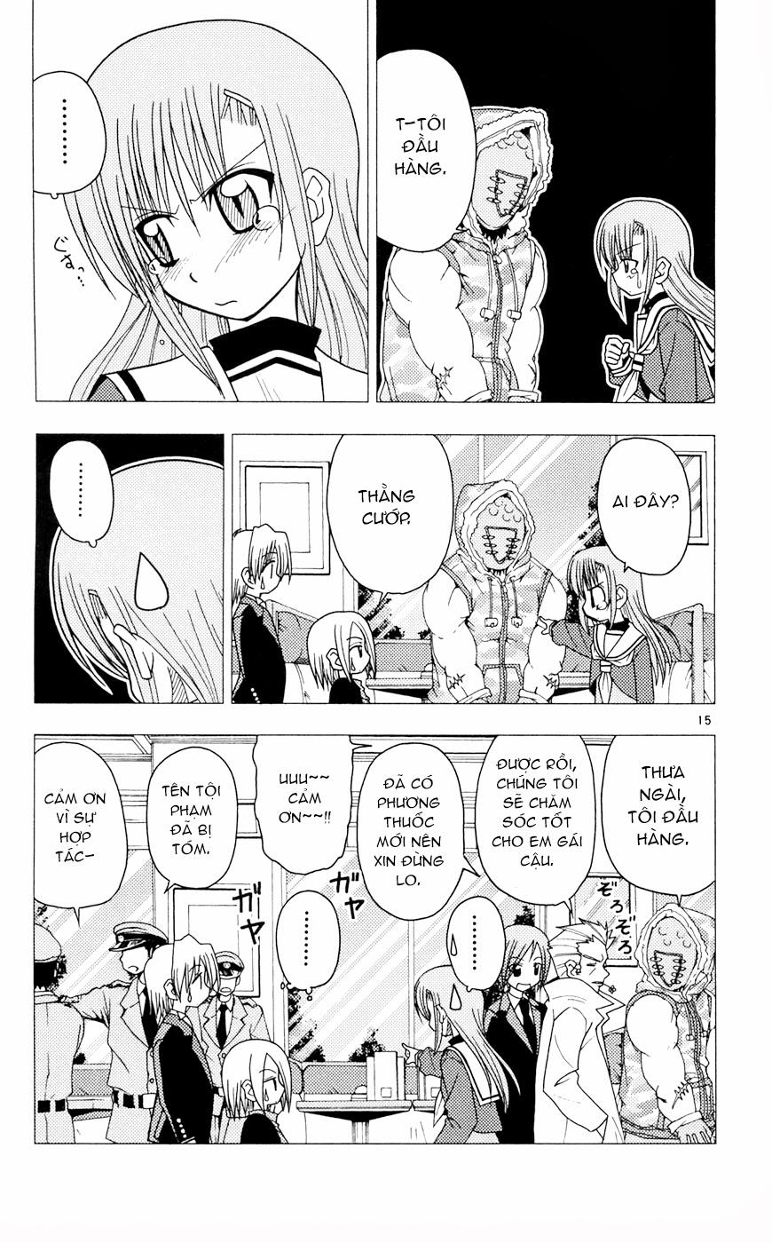 Chàng Quản Gia [Chap 21-569] — trang 14