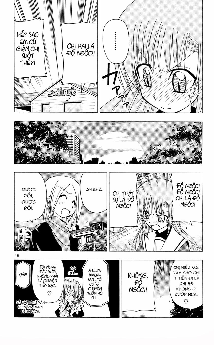 Chàng Quản Gia [Chap 21-569] — trang 15