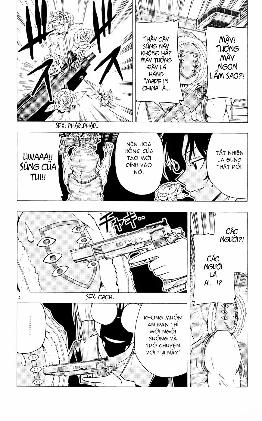 Chàng Quản Gia [Chap 21-569] — trang 3