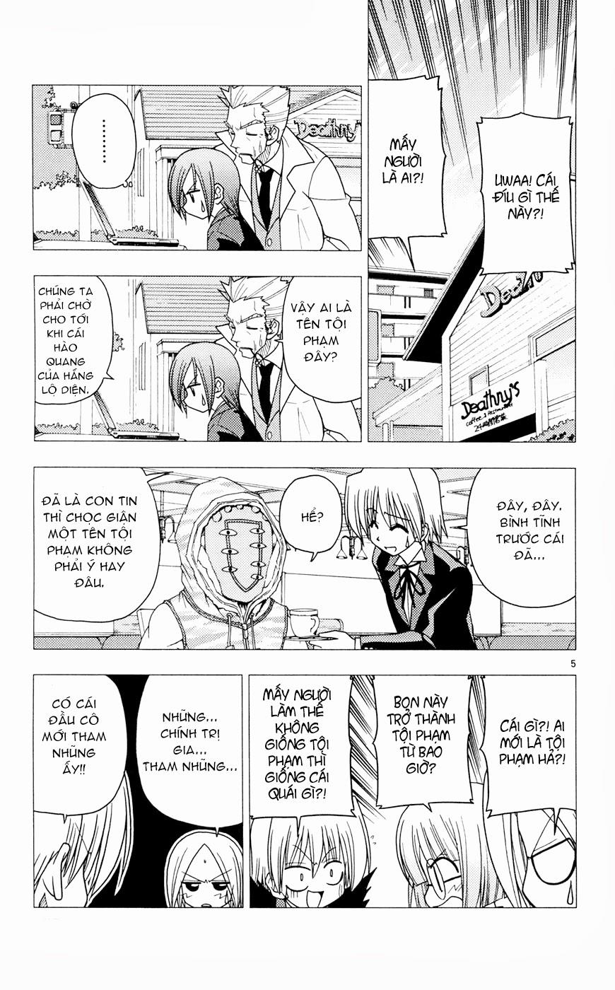 Chàng Quản Gia [Chap 21-569] — trang 4