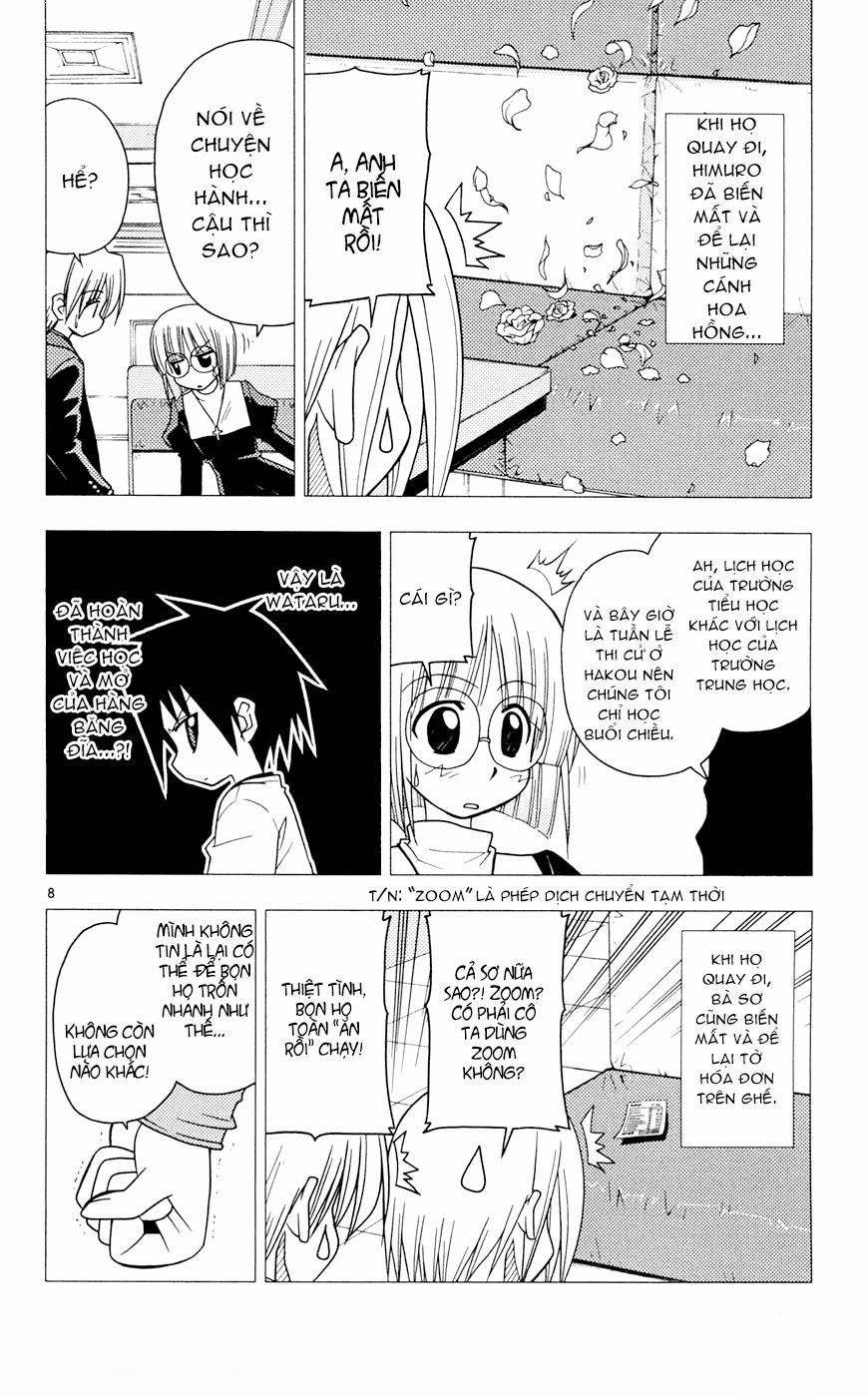 Chàng Quản Gia [Chap 21-569] — trang 7