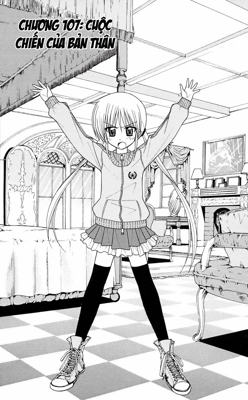 Chàng Quản Gia [Chap 21-569] — trang 0