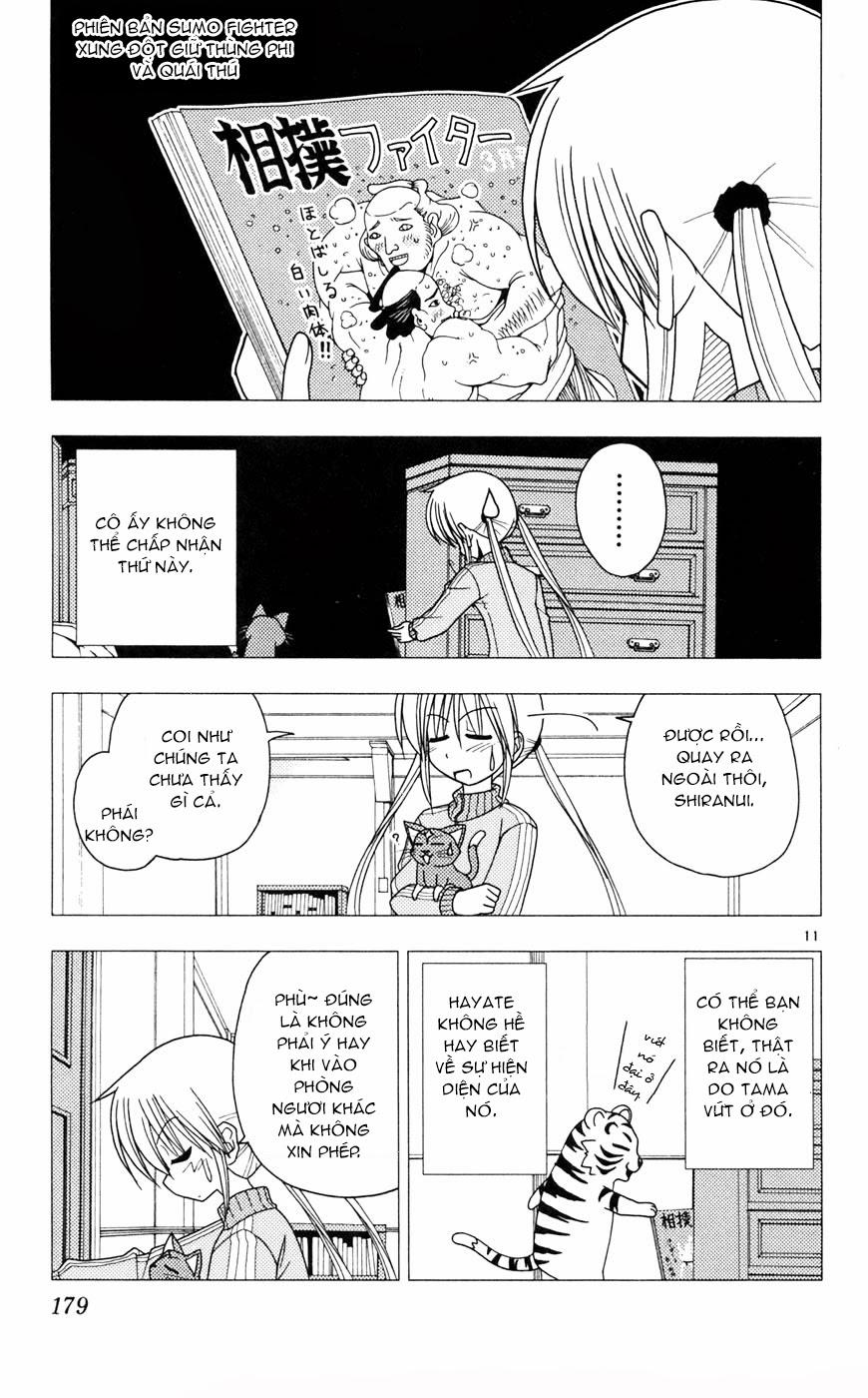 Chàng Quản Gia [Chap 21-569] — trang 10